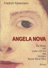 ANGELA NOVA - Friedrich Kabermann - E-Book