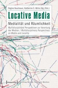 Locative Media -  - E-Book