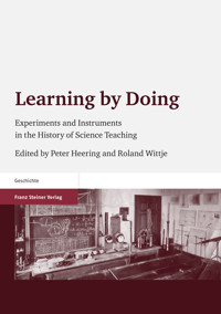 Learning by Doing -  - E-Book