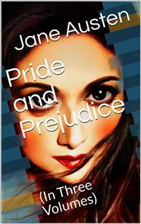 Pride and Prejudice - Jane Austen. - E-Book