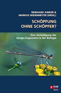 Schöpfung ohne Schöpfer? -  - E-Book