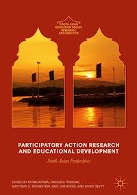 Participatory Action Research and Educational Development - - E-Book