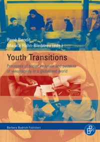 Youth Transitions -  - E-Book