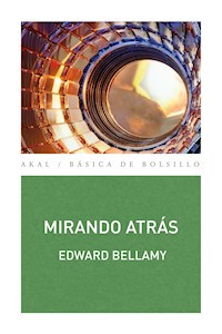 Mirando atrás - Bellamy Edward - E-Book