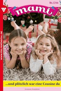 …und plötzlich war eine Cousine da - Susanne Svanberg - E-Book