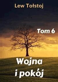 Wojna i pokój. Tom 6 - Lew Tolstoj - E-Book