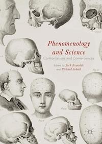 Phenomenology and Science -  - E-Book