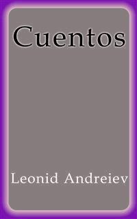 Cuentos - Leonid Andreiev - E-Book