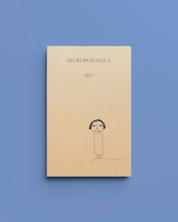 Micropoemas 3 - Ajo - E-Book