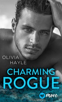 Charming Rogue - Olivia Hayle - E-Book