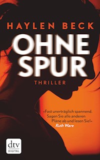 Ohne Spur - Haylen Beck - E-Book