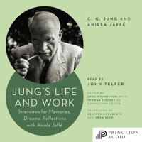 Jung's Life and Work - C. G. Jung - Hörbuch