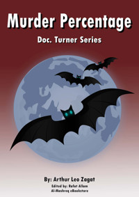 Murder Percentage - Arthur Leo Zagat - E-Book