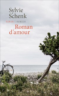 Roman d’amour - Sylvie Schenk - E-Book