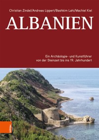 Albanien - Christian Zindel - E-Book