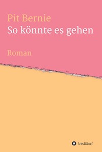 So könnte es gehen - Pit Bernie - E-Book