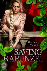 Saving Rapunzel - Rabea Blue - E-Book