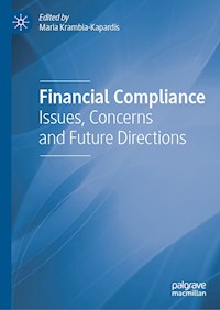 Financial Compliance -  - E-Book