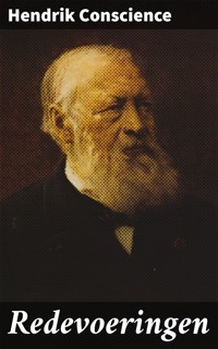 Redevoeringen - Hendrik Conscience - E-Book