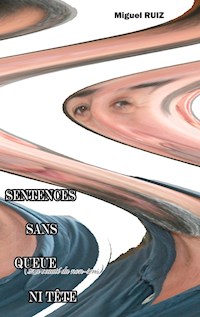 SENTENCES SANS QUEUE NI TÊTE - Miguel Ruiz - E-Book