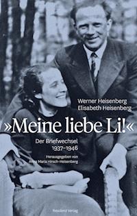 Meine liebe Li! -  - E-Book