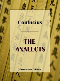 The Analects - Confucius - E-Book