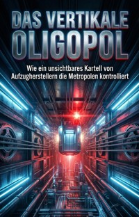 Das vertikale Oligopol - Klaus Zimmermann - E-Book