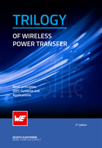 Trilogy of Wireless Power Transfer - Cem Som - E-Book