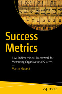 Success Metrics - Martin Klubeck - E-Book