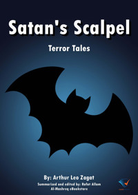 Satan's Scalpel - Arthur Leo Zagat - E-Book