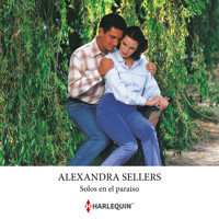 Solos en el paraiso - Alexandra Sellers - Hörbuch
