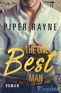 The One Best Man - Piper Rayne - E-Book