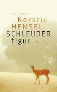 Schleuderfigur - Kerstin Hensel - E-Book