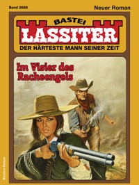 Lassiter 2686 - Des Romero - E-Book