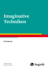 Imaginative Techniken - Fritz Renner - E-Book