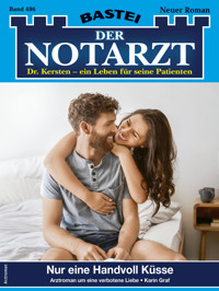 Der Notarzt 486 - Karin Graf - E-Book