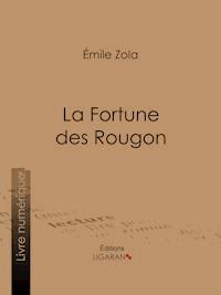 La Fortune des Rougon - Émile Zola - E-Book