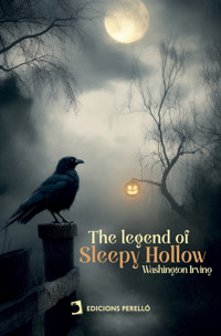 The legend of Sleepy Hollow - Washington Irving - E-Book