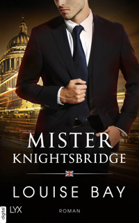 Mister Knightsbridge - Louise Bay - E-Book