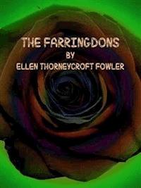 The Farringdons - Ellen Thorneycroft Fowler - E-Book