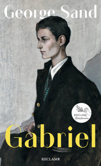 Gabriel. Ein Dialogroman - George Sand - E-Book