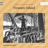 Treasure Island (Unabridged) - Robert Louis Stevenson - Hörbuch
