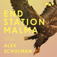 Endstation Malma - Alex Schulman - Hörbuch