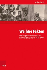 Wa(h)re Fakten - Volker Barth - E-Book