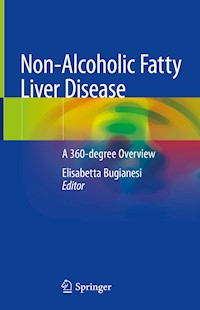 Non-Alcoholic Fatty Liver Disease - - E-Book