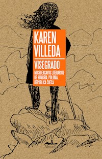 Visegrado - Karen Villeda - E-Book