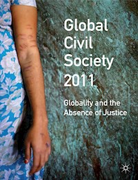 Global Civil Society 2011 - H. Seckinelgin - E-Book