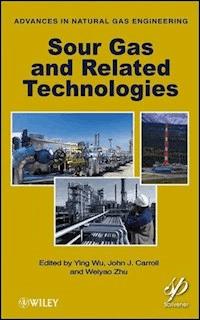 Sour Gas and Related Technologies - - E-Book