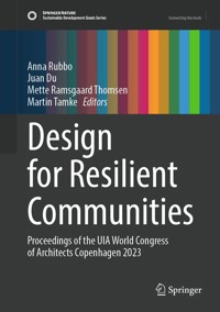 Design for Resilient Communities -  - E-Book