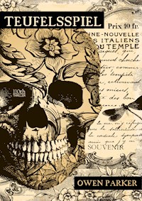 Teufelsspiel - Owen Parker - kostenlos E-Book